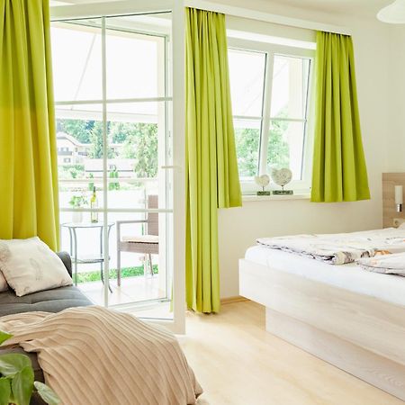 Appartamento Haus Elisabeth Seeboden Esterno foto