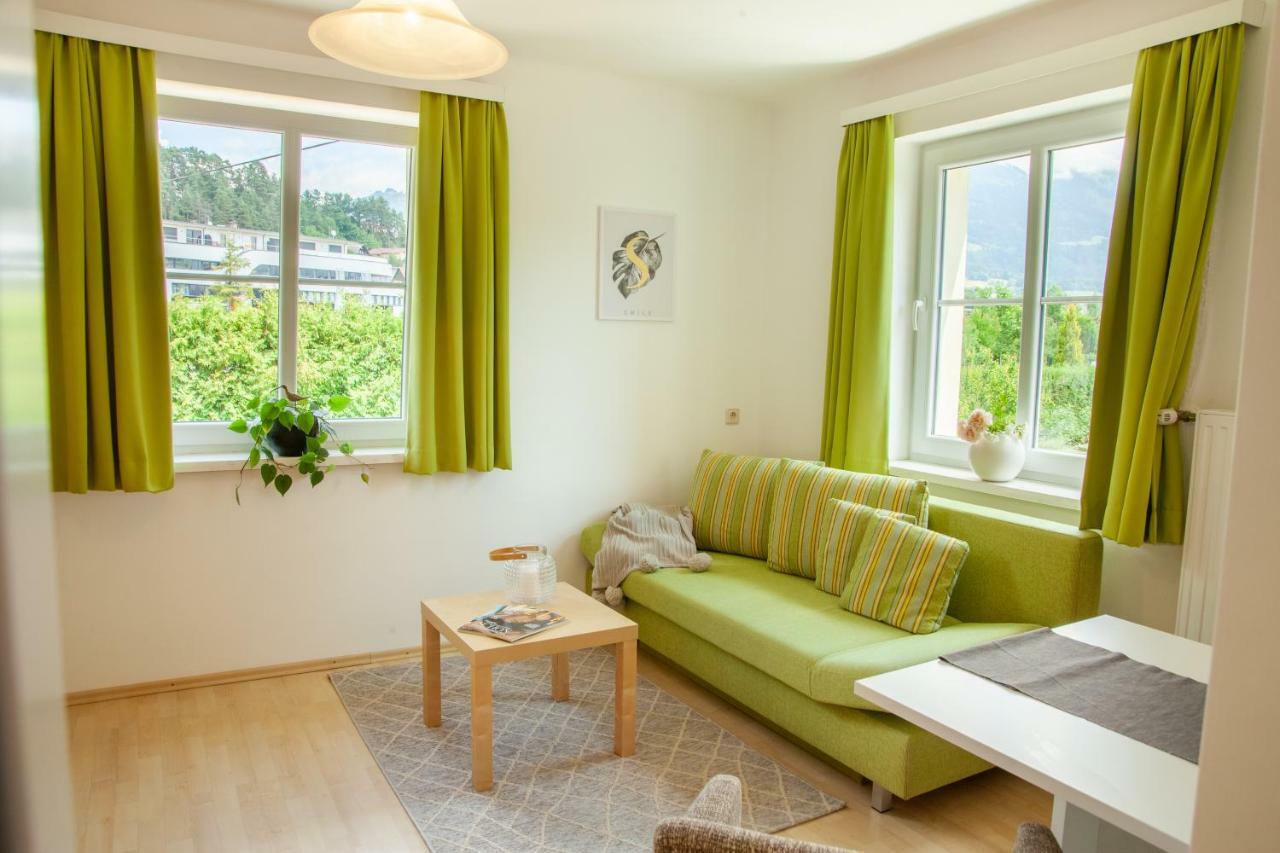 Appartamento Haus Elisabeth Seeboden Esterno foto