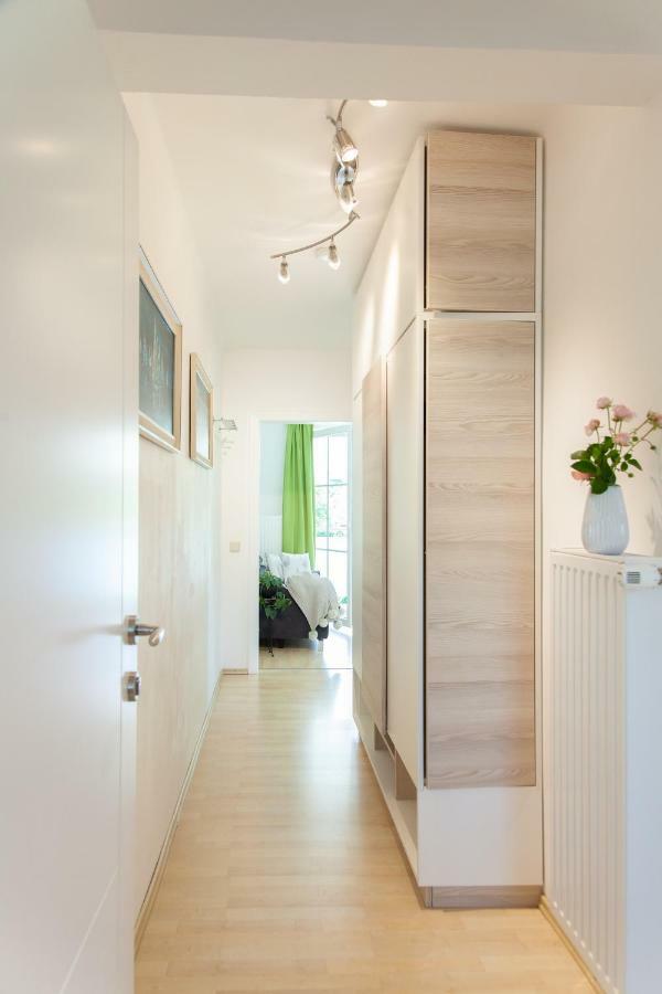 Appartamento Haus Elisabeth Seeboden Esterno foto
