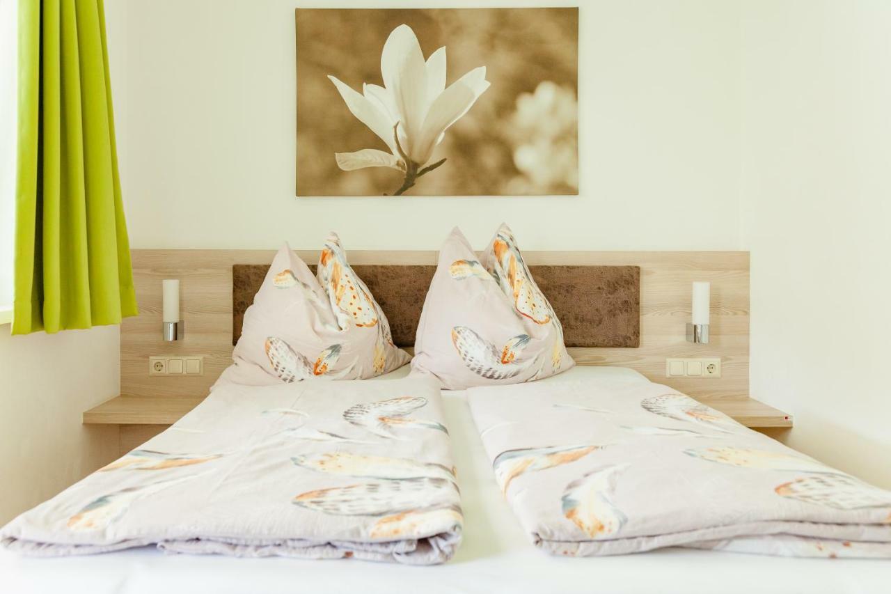 Appartamento Haus Elisabeth Seeboden Esterno foto