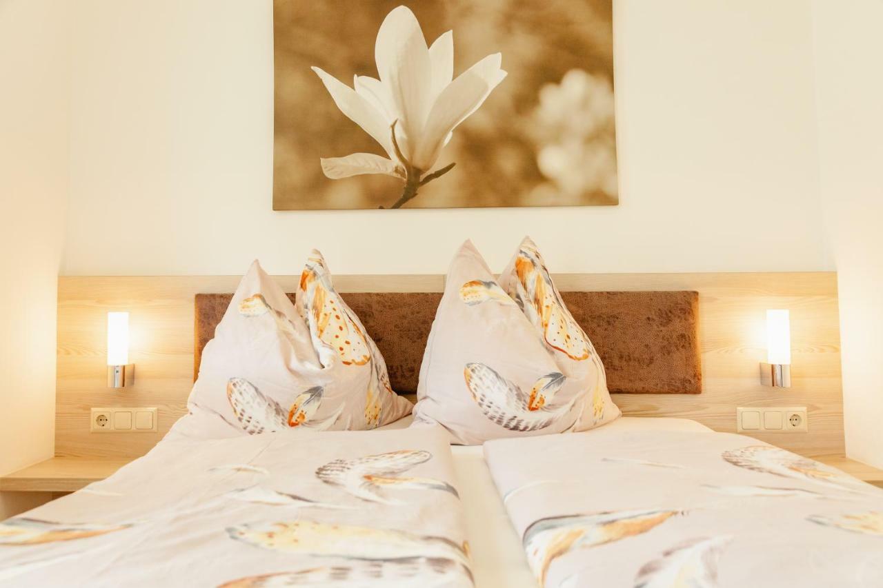 Appartamento Haus Elisabeth Seeboden Esterno foto