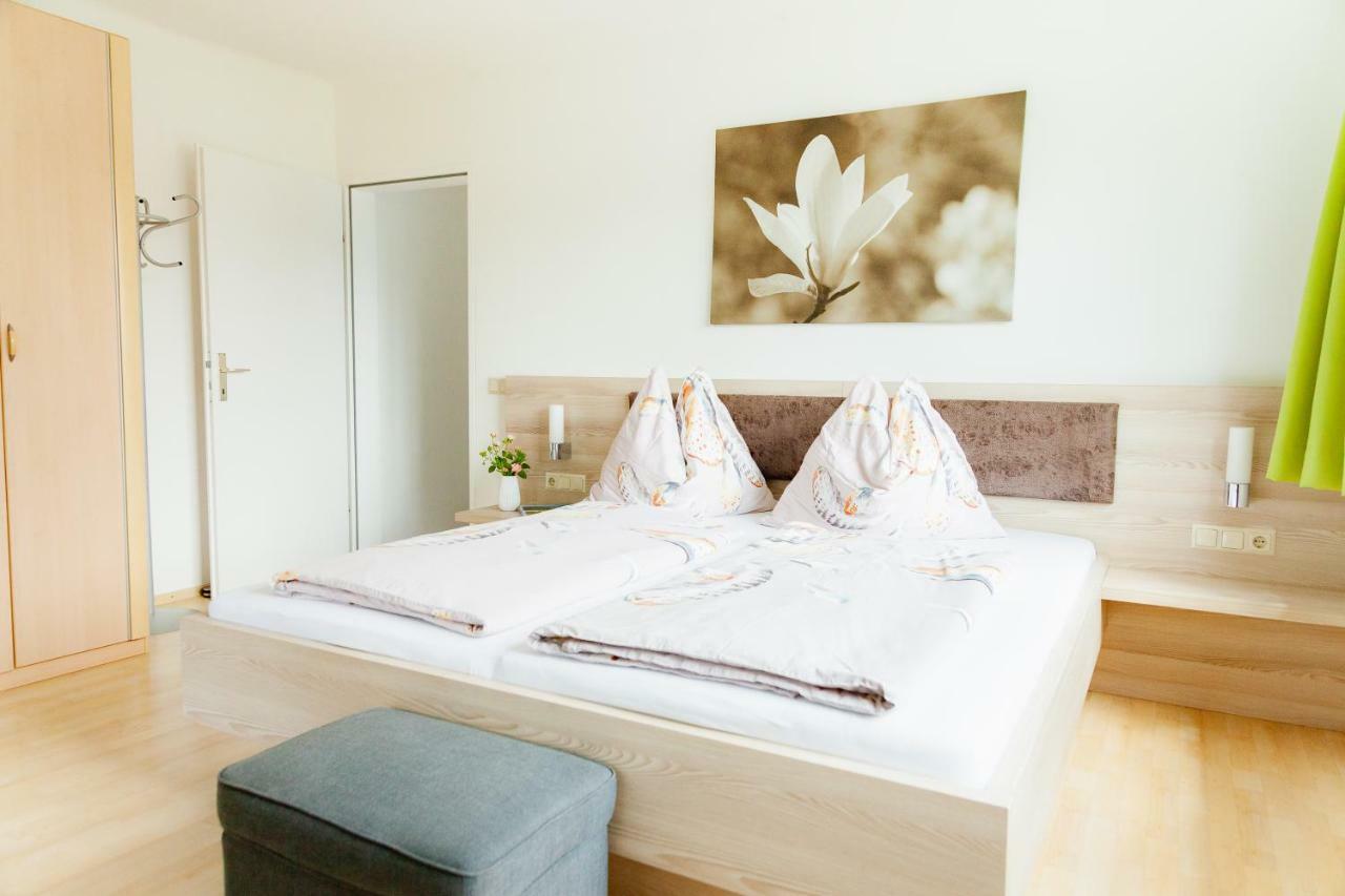 Appartamento Haus Elisabeth Seeboden Esterno foto