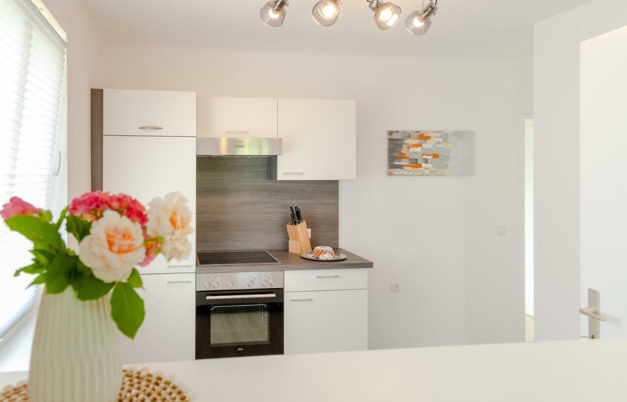 Appartamento Haus Elisabeth Seeboden Esterno foto